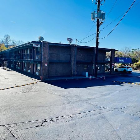 Cumberland Inn Near Downtown - Nashville, Tn Εξωτερικό φωτογραφία